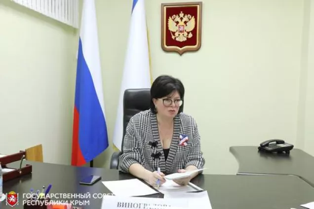 Главы парламентских комитетов выслушали проблемы крымчан