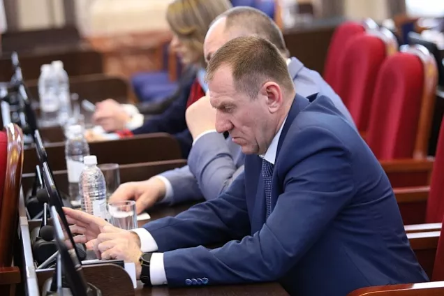 Законодатели Кубани расширили возможности соцподдержки газификации домовладений