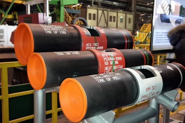 Промышленные предприятия Волгоградской области осваивают новые рынки сбыта