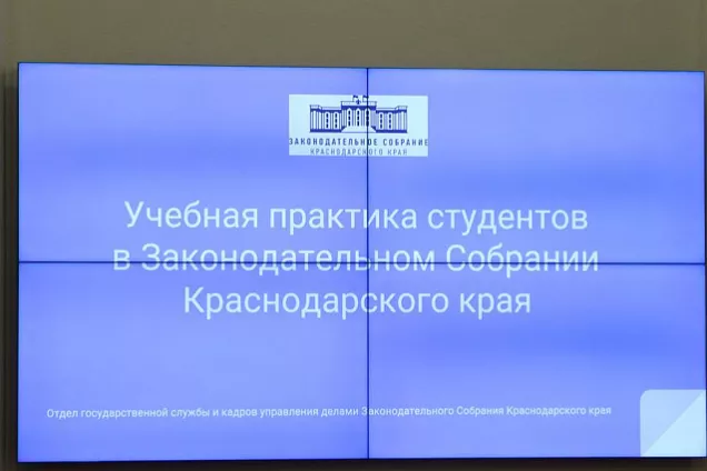 Юрий Бурлачко.Подготовке кадров мы всегда уделяли особое внимание