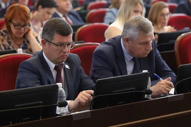 Темпы роста доходов бюджетов кубанских муниципалитетов в 2022 году превысили прошлогодний показатель