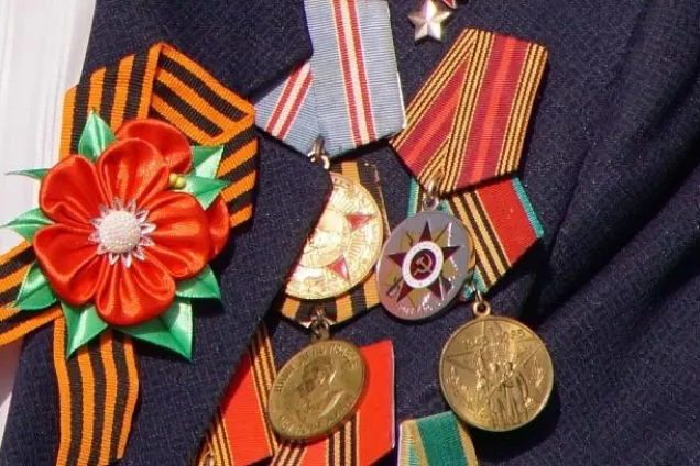 Власти Волгоградской области возмещают коммунальные расходы участникам Великой Отечественной войны