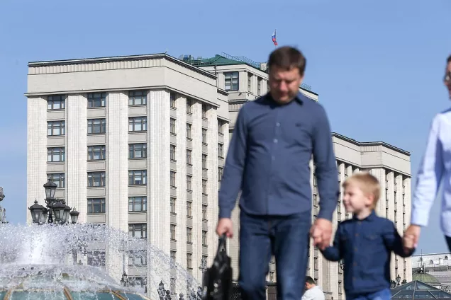 Граждане ДНР и ЛНР перестанут считаться иностранцами