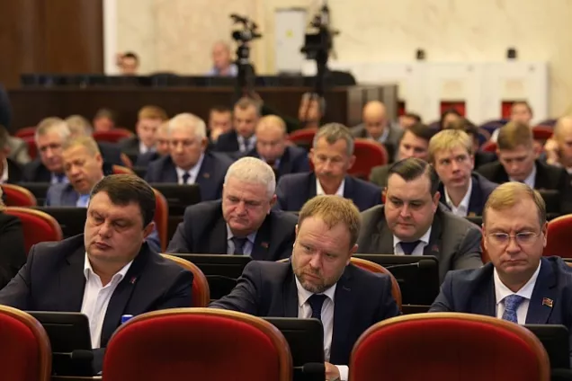 Законодатели Кубани предложили изменить ФЗ «Об охране окружающей среды»