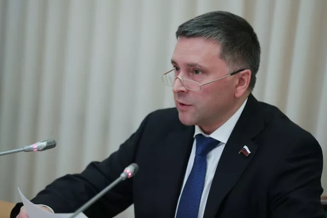 В Госдуме заслушают результаты ликвидации аварии в Норильске после разлива топлива в 2020 г