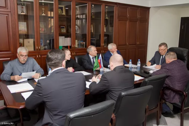 Обсуждены меры по противодействию распространения не курительных,   содержащих  никотин смесей, среди несовершеннолетних