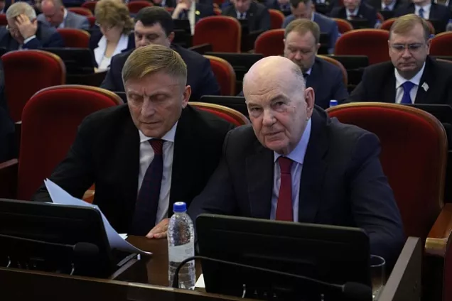 На Кубани 28 учреждений здравоохранения в 2025 году освободят от уплаты налога на имущество организаций