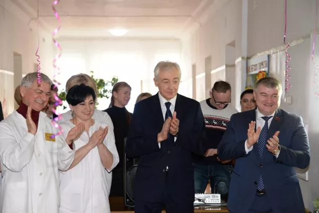 Праздник приходит ко всем!