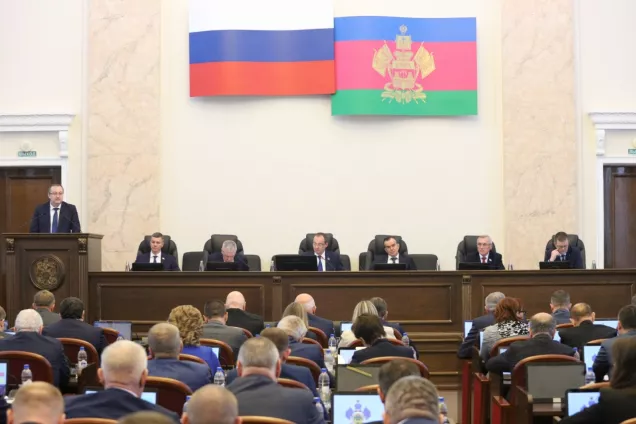 Многодетным семьям на Кубани предусматривается компенсация за обучение в системе СПО