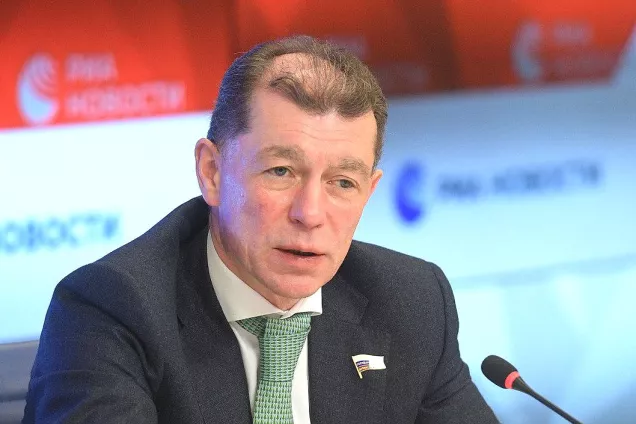 Для противодействия санкциям власть должна оперативно реагировать на сигналы предприятий