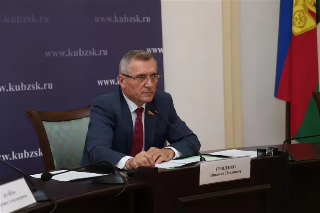 Депутаты комитетов ЗСК и СМД по вопросам информационной политики подвели итоги совместной работы в 2020 году