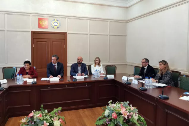 На заседании Комитета по аграрной политике рассмотрели изменения в законодательстве 