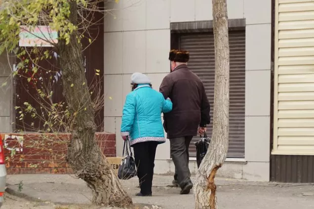 Депутаты Волгоградской области уточняют размер прожиточного минимума для пенсионеров