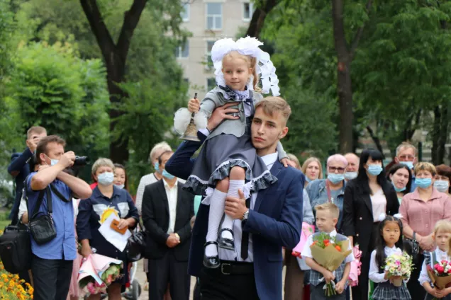 10 важных вопросов о среднем и высшем образовании