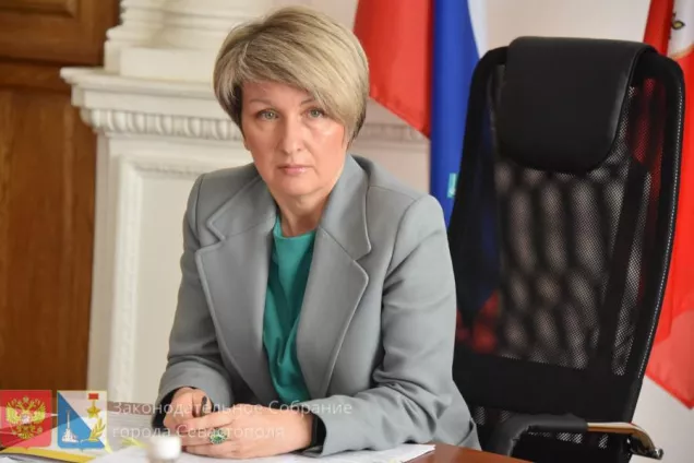 ПОСЛАНИЕ ПРЕЗИДЕНТА. Татьяна Щербакова об актуальных проблемах, озвученных в ежегодном Послании Президента к Федеральному Собранию