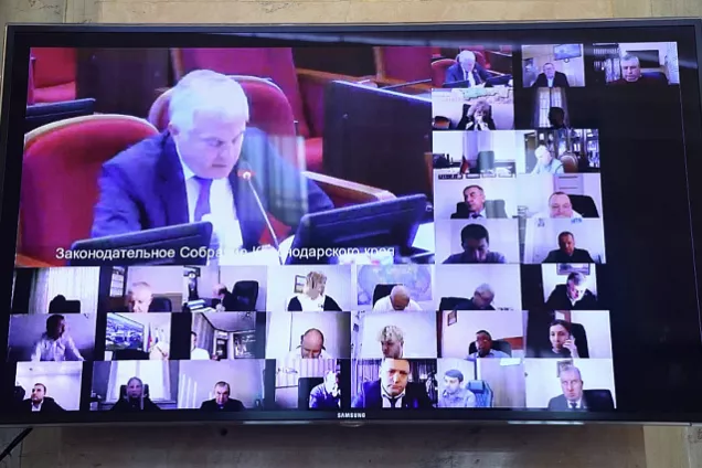 Новый закон уточнит названия кубанских муниципалитетов