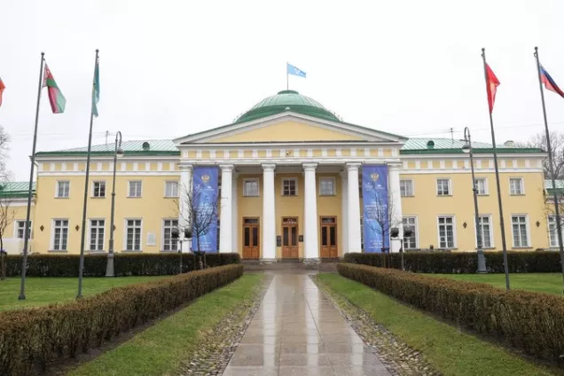 Спикеры парламентов ЮРПА приняли участие в работе комиссий Совета законодателей РФ