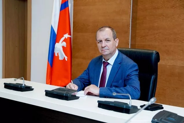 Сергей Булгаков: «Главный финансовый документ принят после детального рассмотрения»