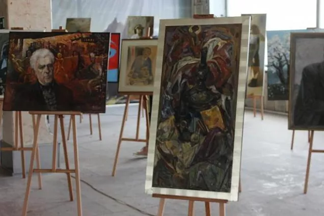 К юбилею Победы в Великой Отечественной войне в Волгограде подготовлена уникальная экспозиция