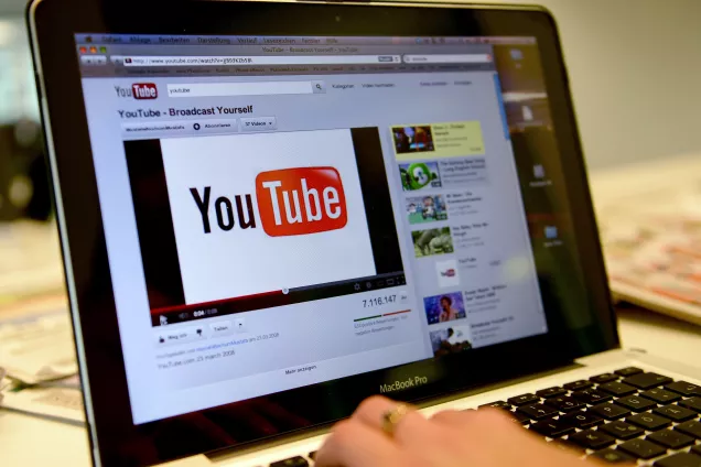 Председатель Госдумы считает, что YouTubе нарушает права пользователей, вводя рекламу без согласия
