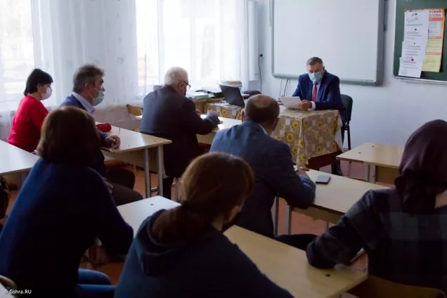 Депутаты Адыгеи исполняют наказы избирателей