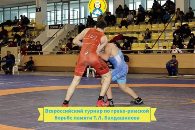 
В память о выдающемся тренере