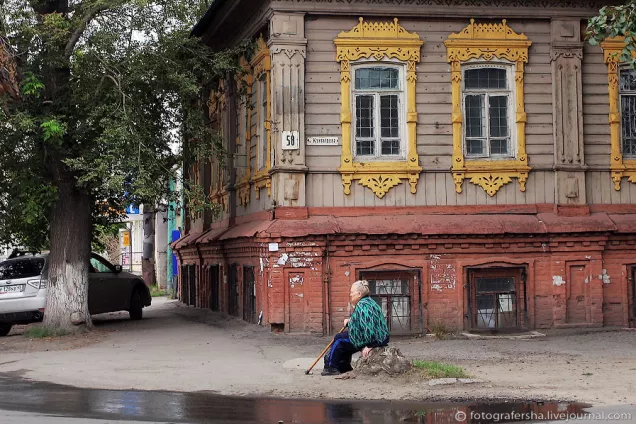 Стартовал марафон женских инициатив по развитию моногородов