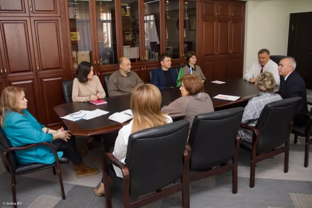 В.Нарожный рекомендовал сделать вакцинацию от гриппа