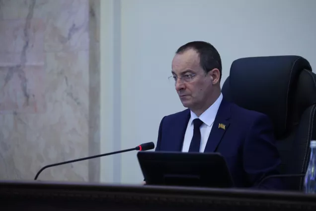 Законодатели Кубани подвели итоги работы управления Росприроднадзора за 2019 и девять месяцев 2020 года