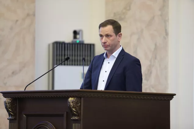 Кубанские законодатели сохранили для жителей края регулируемые розничные цены на покупку сжиженного газа