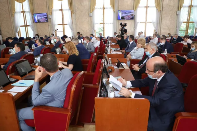 Депутаты установили ответственность за жестокое обращение с животными