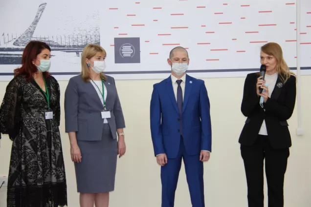 На Кубани определили лучшего директора школы