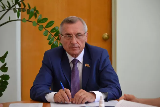 На заседании комитета обсудили итоги проведения краевых творческих конкурсов среди талантливой молодежи