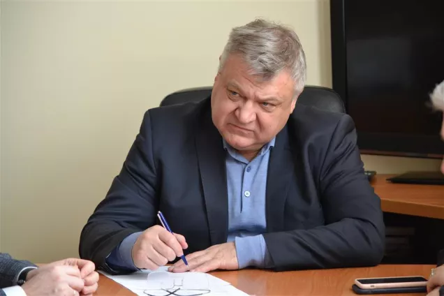 Депутаты ознакомились с выполнением в 2019 году плана по капремонту общего имущества в МКД