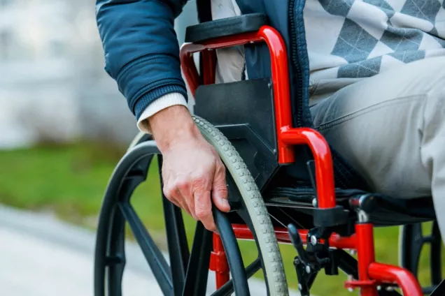 Граждане с инвалидностью получат электронный сертификат