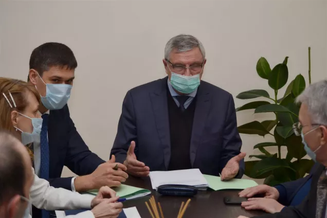 Парламентарии Кубани одобрили изменения двух госпрограмм