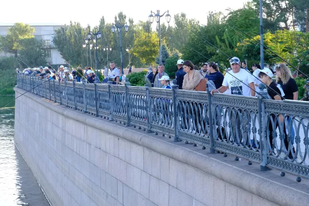 Узнавать о состоянии окружающей среды можно из открытых источников