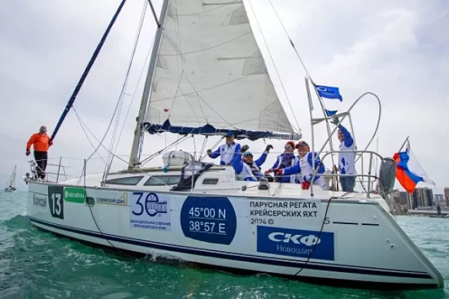 Спикер кубанского парламента Юрий Бурлачко рассказал о развитии событийного туризма