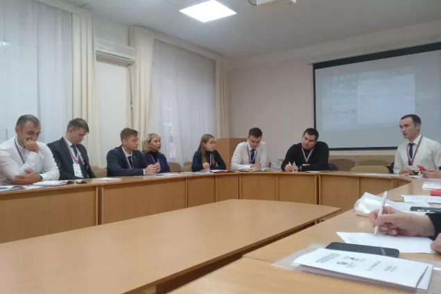 Вопрос сохранения исторической памяти обсуждался на форуме в г.Майкопе