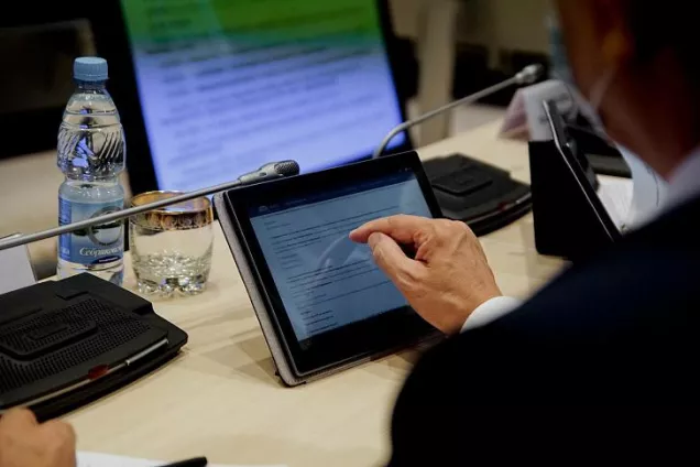 В Волгоградской области внедряются новые меры поддержки инвесторов