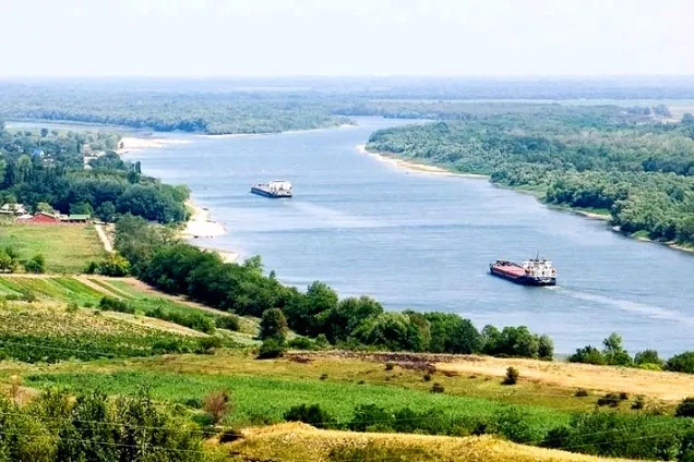 На федеральном уровне утвержден план мероприятий по оздоровлению реки Дон