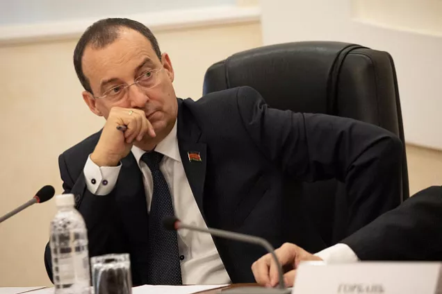 Вопрос тишины рассмотрят на федеральном уровне