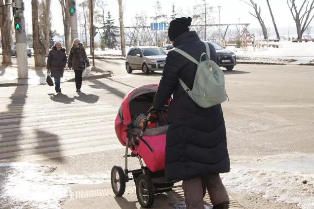 Новый закон расширит возможности использования материнского капитала