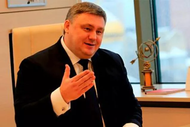 Игорь Бураков: «Мониторинг качества товаров и услуг защитит права потребителей»