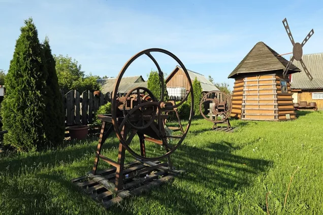 Внесены изменения в действующий на территории Кубани закон о сельских усадьбах в малых населенных пунктах