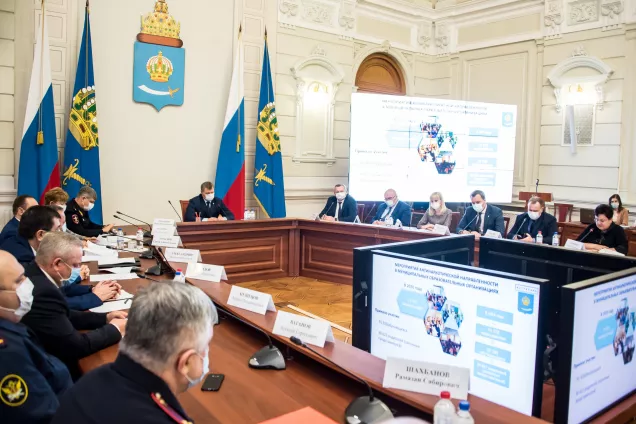 Межведомственное взаимодействие при реабилитации наркозависимых