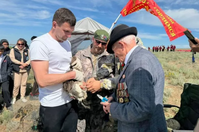 Незаурядный человек, которому всё равно на цифры в паспорте