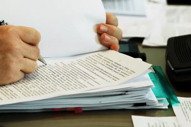 В Волгоградской области патентную систему налогообложения сможет использовать большее число предпринимателей