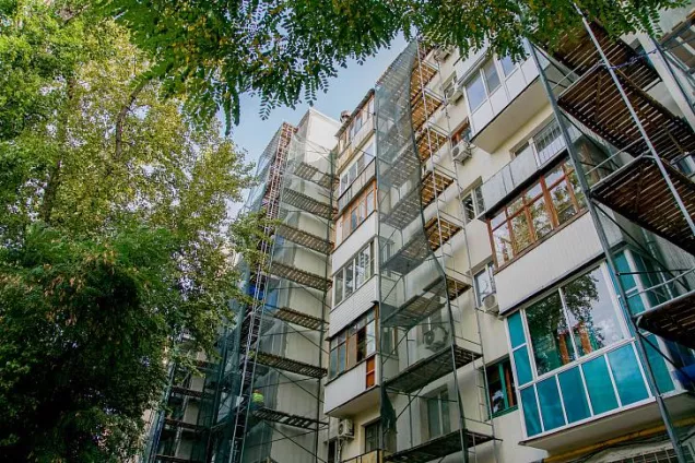 Волгоградские парламентарии продолжают контролировать ход реализации региональной программы капремонта