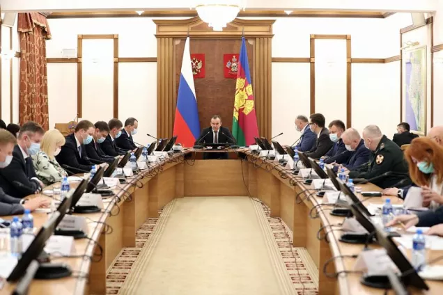 С 1 июня кубанские санатории с медицинской лицензией начнут принимать туристов